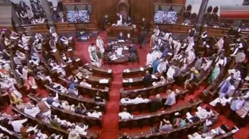 Parliament Session Parliament Session