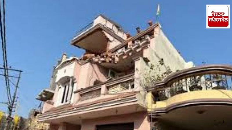 India-Pakistan War: Five killed in Pakistani firing in Jammu India-Pakistan War: Five killed in Pakistani firing in Jammu