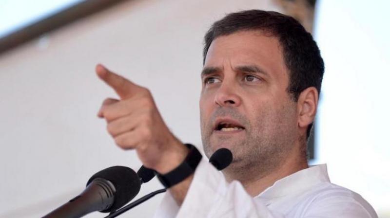 Rahul Gandhi Rahul Gandhi