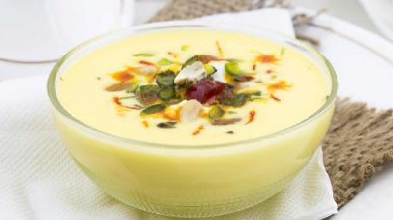 Kheer Kheer