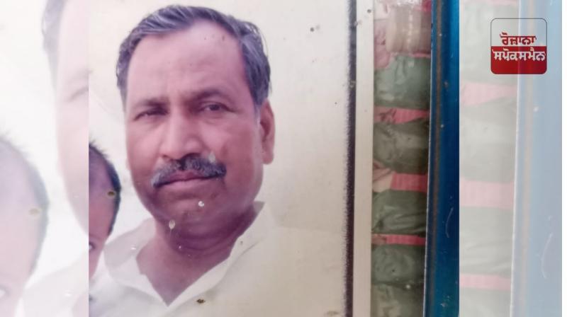 Elderly man dies of heart attack while waiting in line to get cylinder