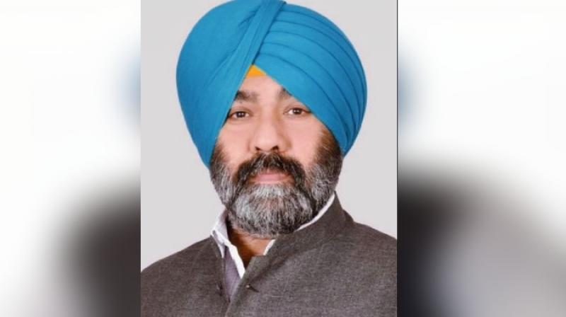 Sukhwinderpal Singh Garcha Sukhwinderpal Singh Garcha