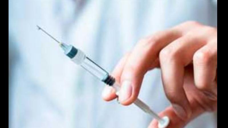 expired injection