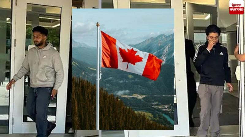 Two Punjabis convicted in hit-run case in Canada News Two Punjabis convicted in hit-run case in Canada News