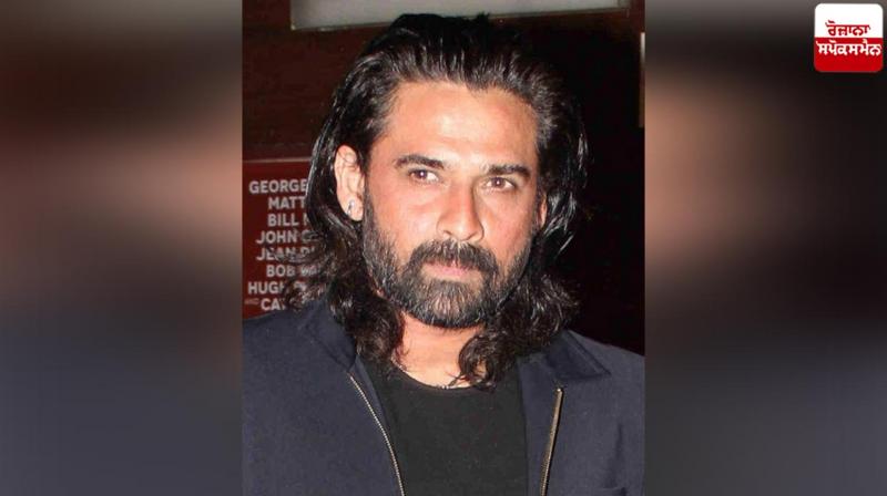 Mukul Dev death News in punjabi Mukul Dev death News in punjabi