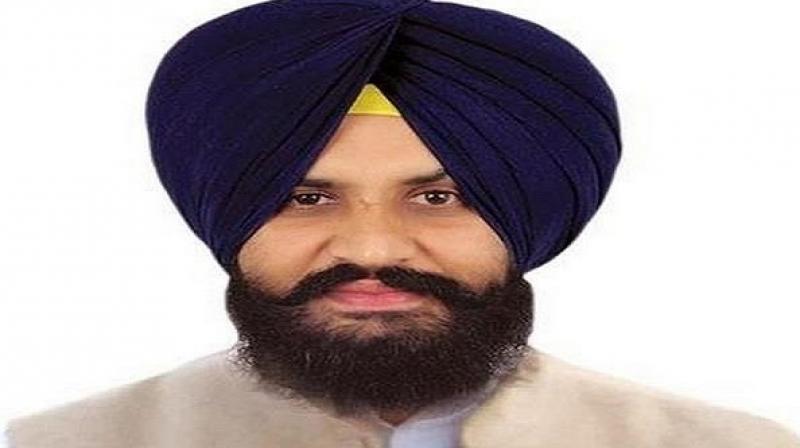 Simranjit Singh Bains Simranjit Singh Bains