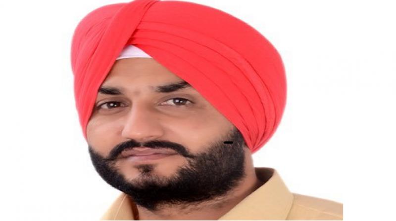 Jagdeep Singh Brar Jagdeep Singh Brar