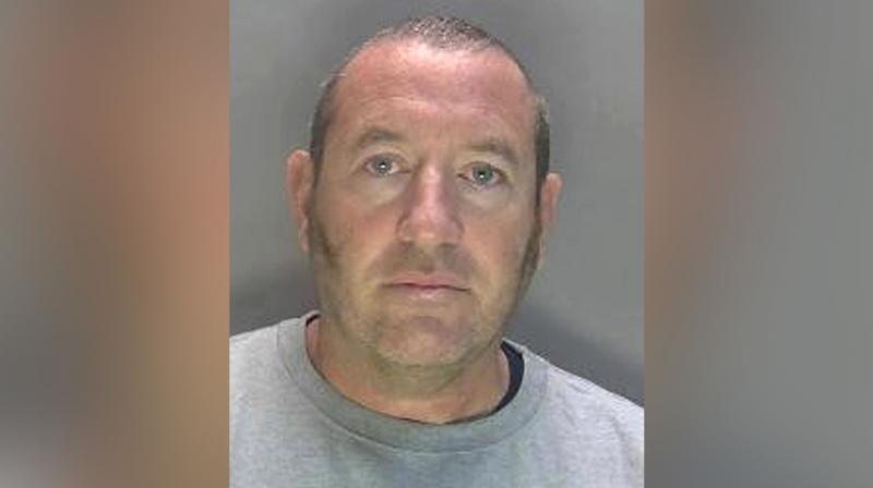 London's Metropolitan Police Service Sacks Officer Who Admitted to 49 Sex Offences London's Metropolitan Police Service Sacks Officer Who Admitted to 49 Sex Offences