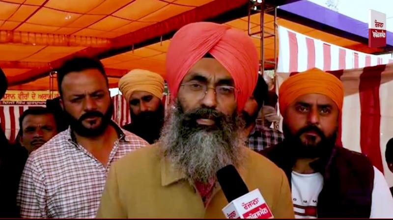 Dr Varinderpal Singh Dr Varinderpal Singh