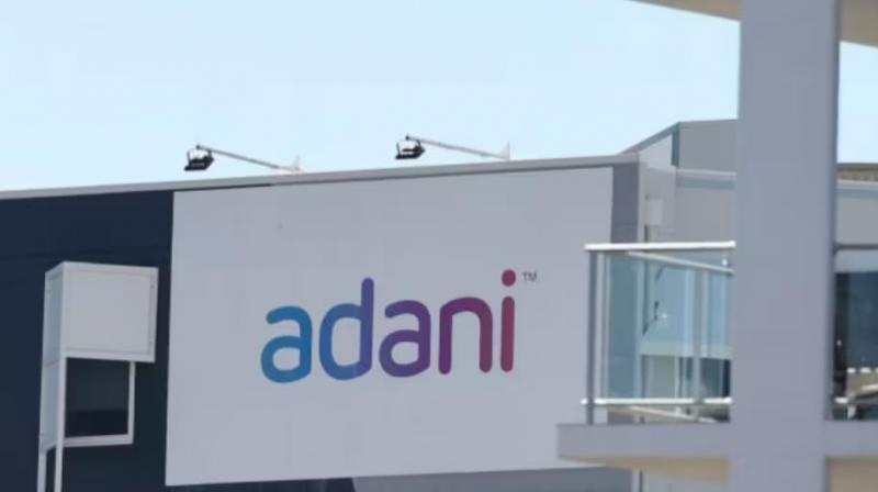  Up to 82% decline in Adani shares, investors lost money
