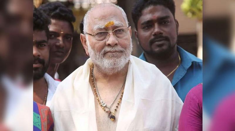 Prahlad Modi Prahlad Modi