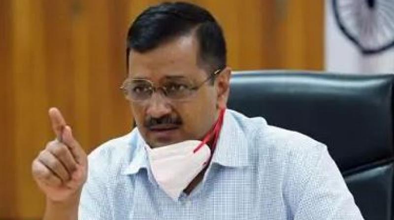 Kejriwal Kejriwal