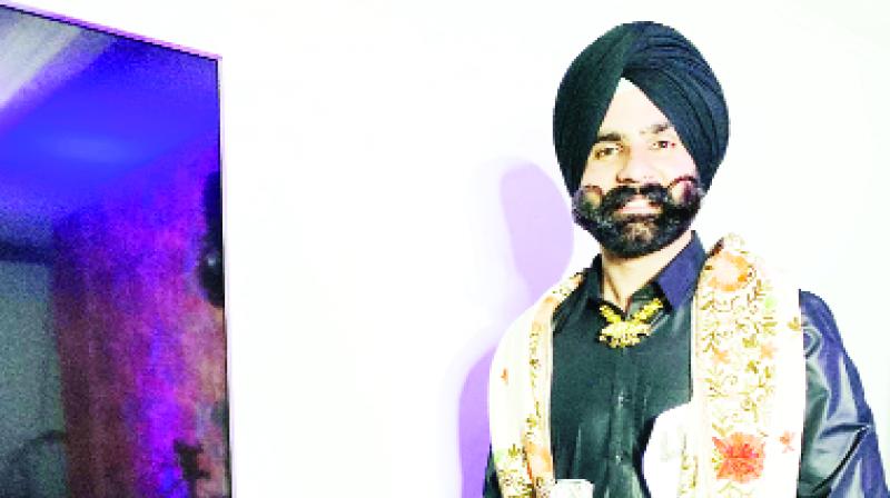 Birinder Singh Birinder Singh