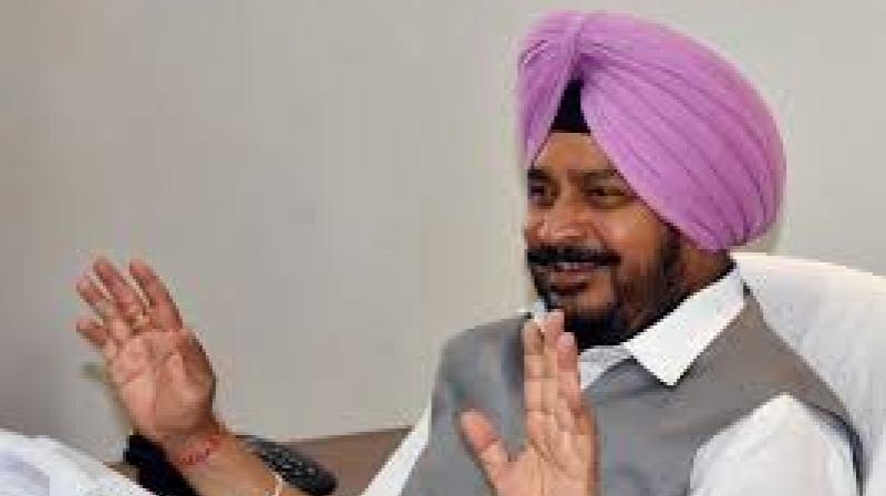Sadhu singh dharmsot Sadhu singh dharmsot