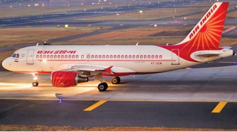 All Air India flights from Delhi to Kabul have been canceled All Air India flights from Delhi to Kabul have been canceled