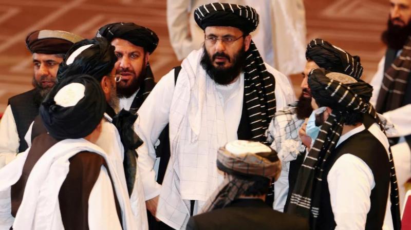 4 countries will continue to run their embassies under Taliban govt 4 countries will continue to run their embassies under Taliban govt