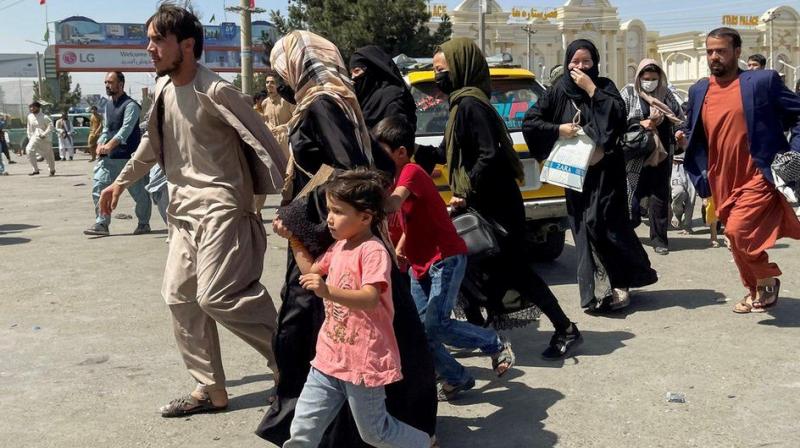 India announces new visa category for Afghan Citizens India announces new visa category for Afghan Citizens