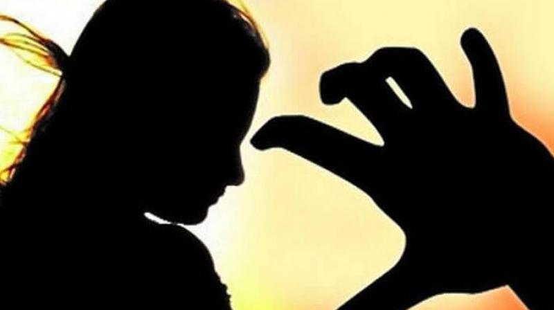 Jabalpur PHD student rape case Jabalpur PHD student rape case