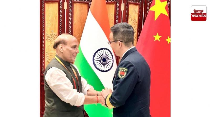India-China India-China