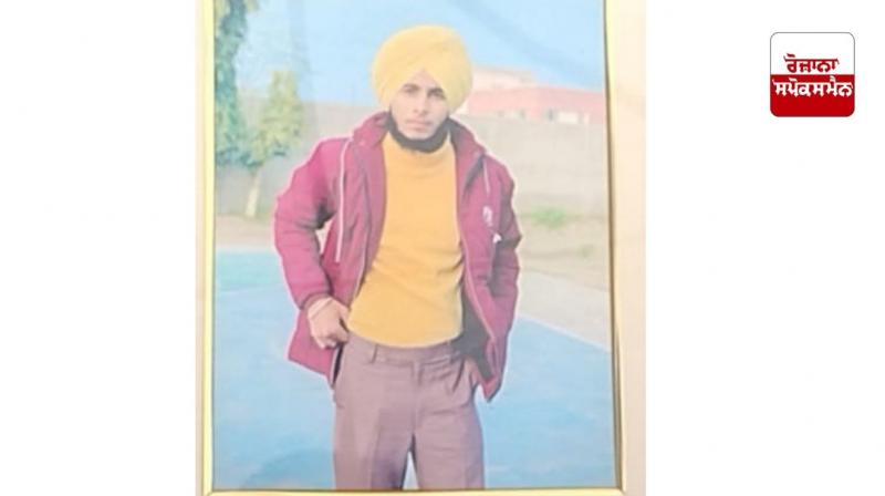 Jashanpreet Singh Jashanpreet Singh