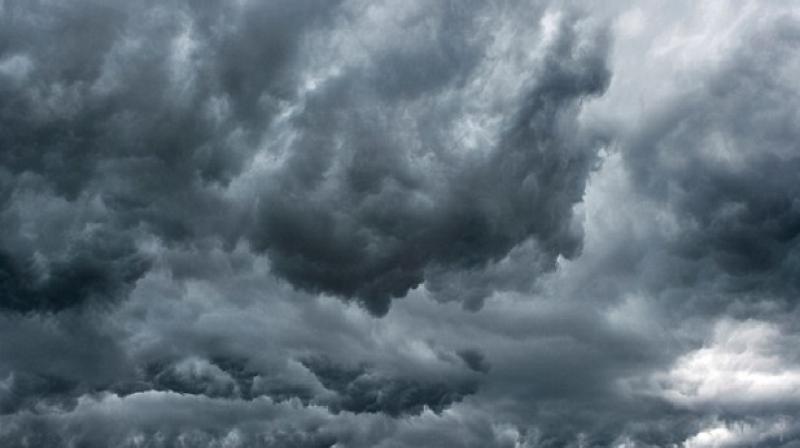 Weather department rain republic day Weather department rain republic day