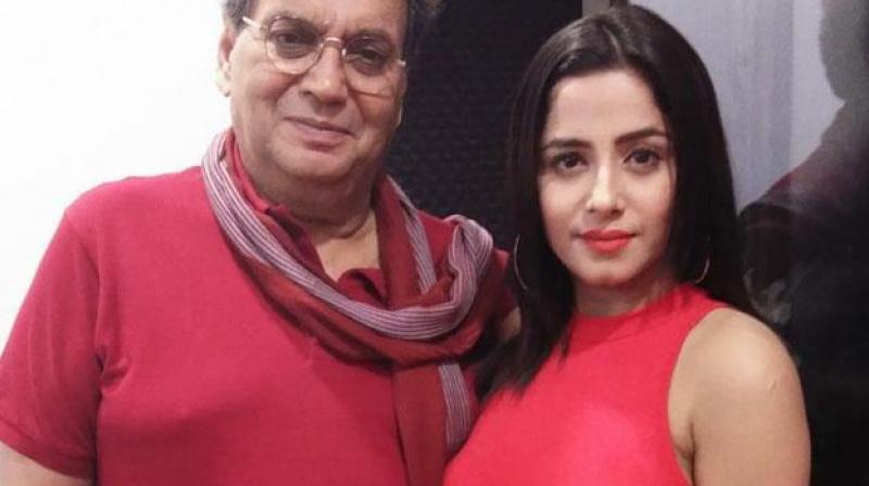 Subhash Ghai Subhash Ghai