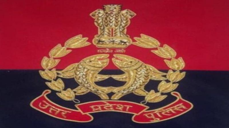 Uttar Pradesh Police Uttar Pradesh Police