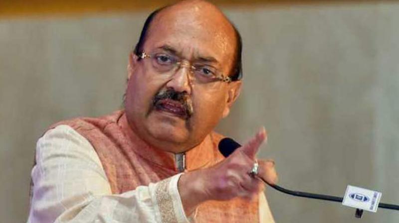 Amar Singh Amar Singh