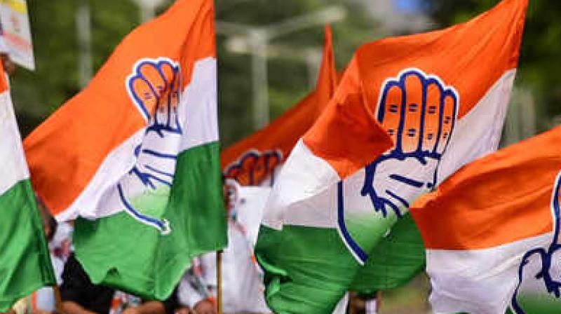 Congress Congress