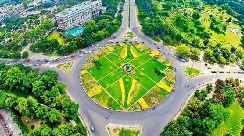 Chandigarh administration's big decision, weekly curfew will no longer be imposed Chandigarh administration's big decision, weekly curfew will no longer be imposed