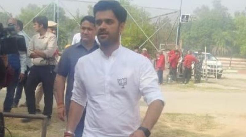 Bhavya Bishnoi Bhavya Bishnoi