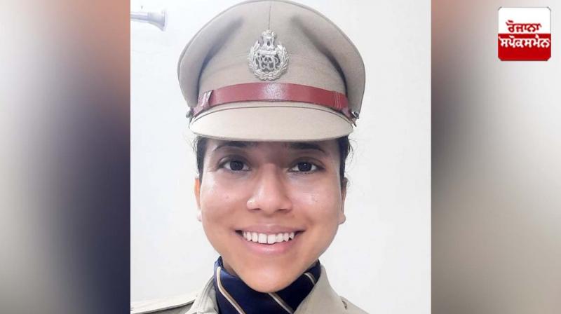 IPS Darpan Ahluwalia IPS Darpan Ahluwalia