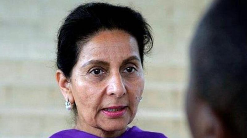 Preneet Kaur Preneet Kaur