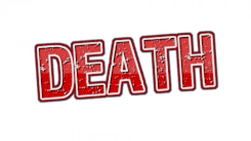 Death Death