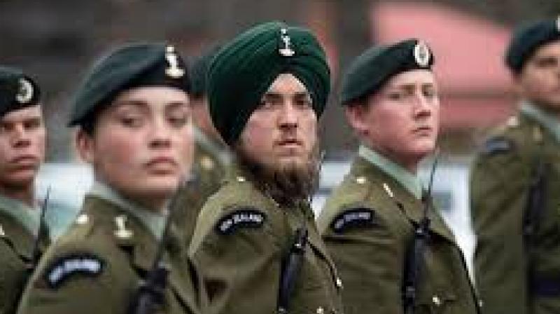 Louis Singh Khalsa Louis Singh Khalsa