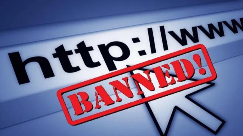  40 websites of banned group 'Sikhs For Justice' blocked 