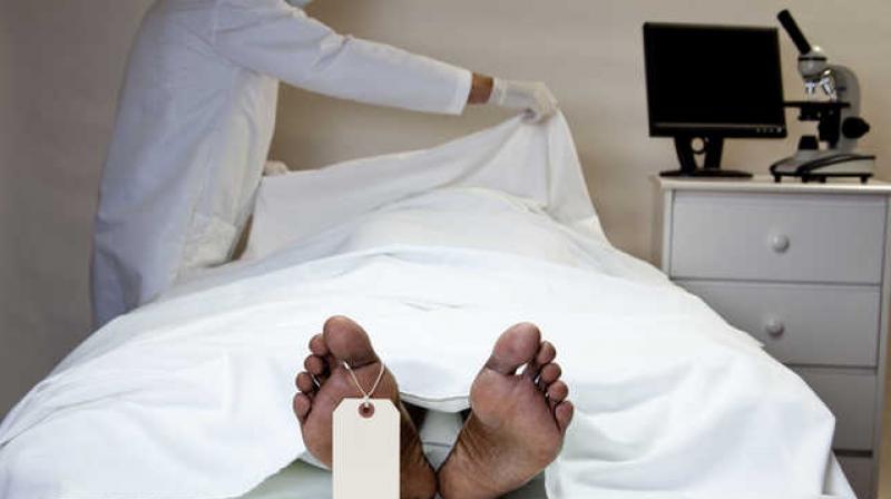 Punjabi dies with Covid-19 in Saudi Arabia Punjabi dies with Covid-19 in Saudi Arabia