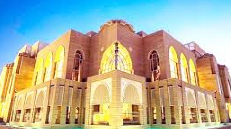 Guru Nanak Darbar Gurdwara reopens in Dubai Guru Nanak Darbar Gurdwara reopens in Dubai