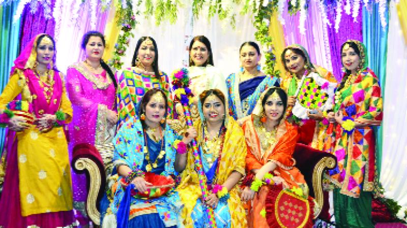 Women Carers Trust arrives in New Zealand 'Ladies Cultural Night' Women Carers Trust arrives in New Zealand 'Ladies Cultural Night'