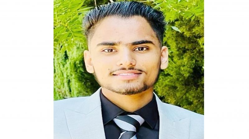 Jasdeep Singh 