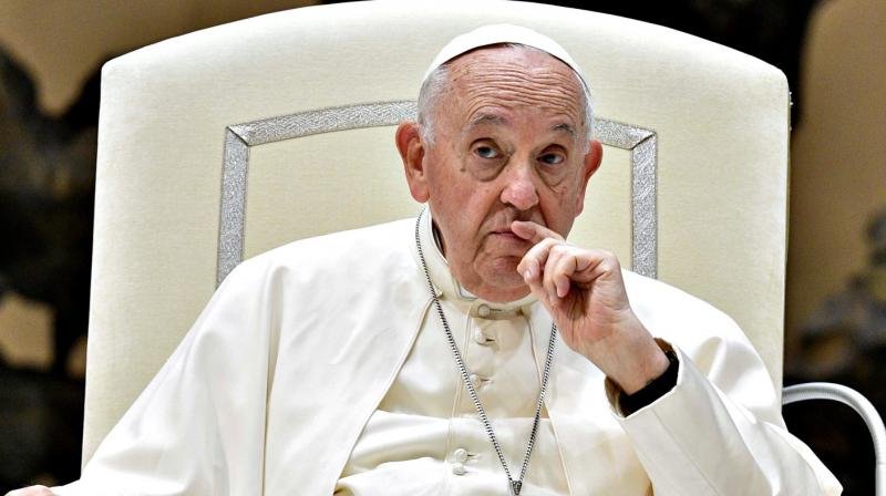 Pope Francis Pope Francis
