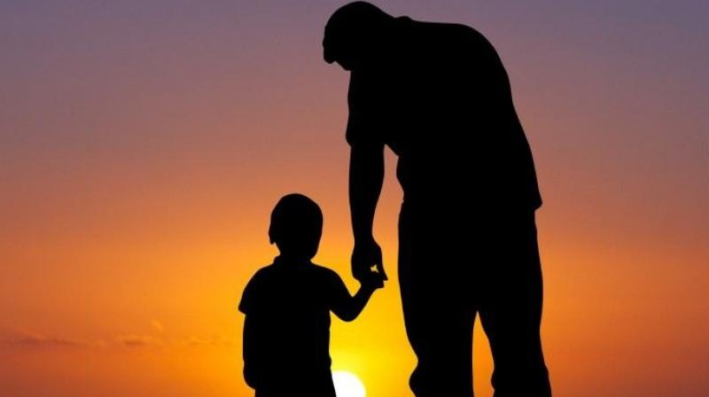 Infertility News becoming father at an older age may come with many difficulties Infertility News becoming father at an older age may come with many difficulties