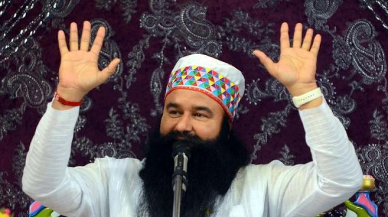Gurmeet Ram Rahim parole likely to get rejected on farming demand