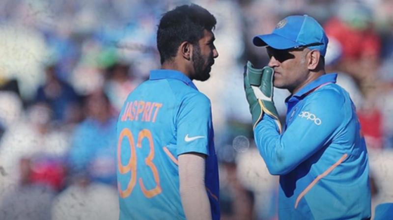 Sandeep patil about mahendra singh dhoni? Sandeep patil about mahendra singh dhoni?