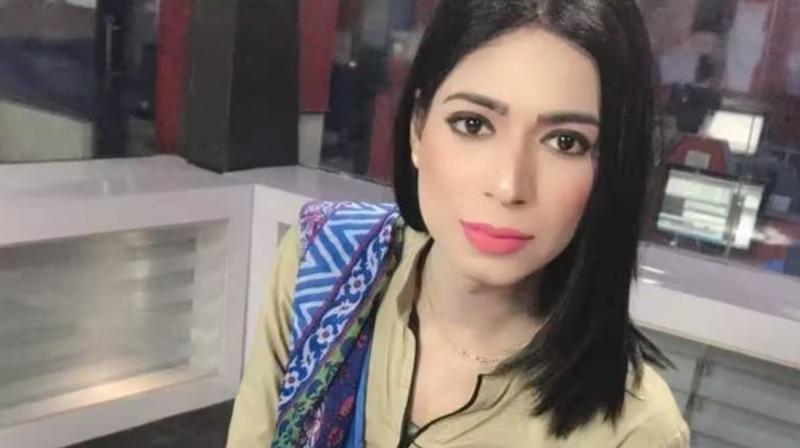 Marvia Malik (File Photo) Marvia Malik (File Photo)