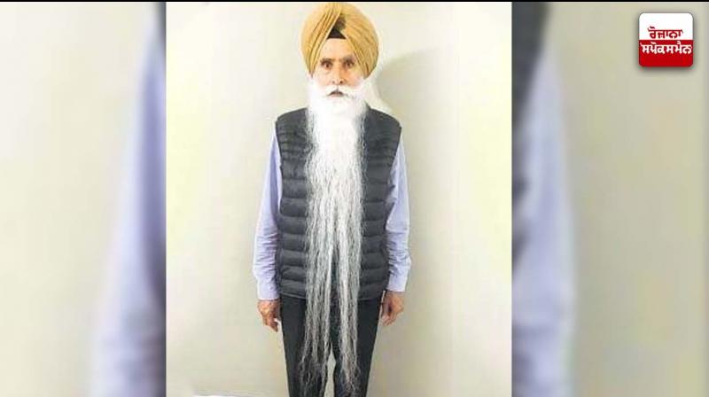 Narotam Singh Ghuman Narotam Singh Ghuman