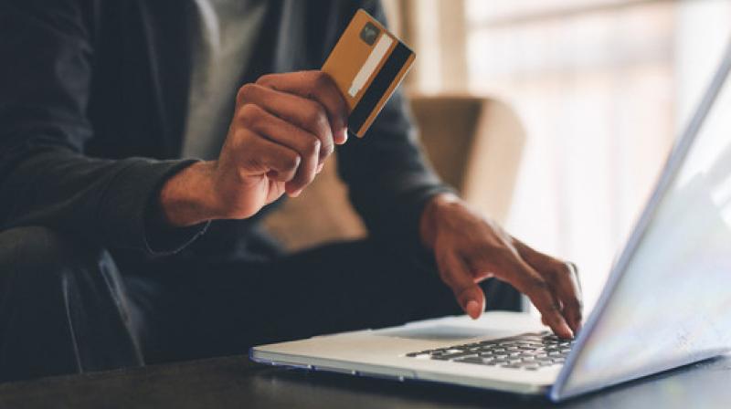 Credit Card Spending in January 2023 Credit Card Spending in January 2023