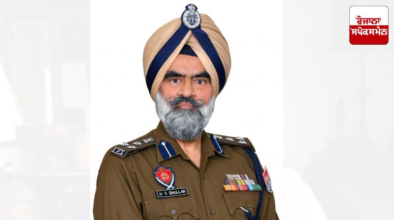 Chandigarh CBI court grants 'default bail' to suspended DIG Harcharan Singh Bhullar