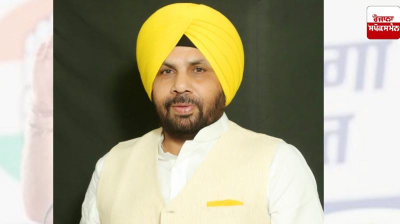 Harbhajan ETO reviews departmental work procedures to finalize work program for financial year 2025-26 Harbhajan ETO reviews departmental work procedures to finalize work program for financial year 2025-26