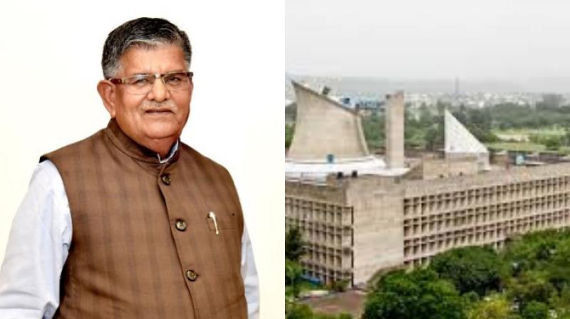 Punjab Governor Gulab Chand Kataria Punjab Governor Gulab Chand Kataria
